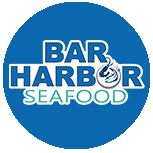 Bar Harbor Seafood Logo